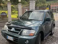 Usata Mitsubishi Pajero 160 CV (117 kW) 2004 SUV