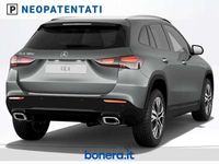 Ny Mercedes GLA180 Advanced Plus 116 HK (85 kW) 2026 Grå SUV