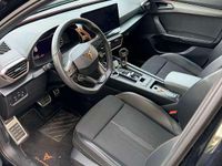 Usata Cupra Formentor VZ 310 CV (228 kW) 2021 Nero SUV