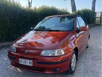 Usata Fiat Punto Cabriolet 1997 Cabrio