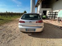 Usata Seat Ibiza 63 CV (46 kW) 2004 Grigio Berlina