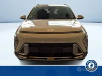 Nuova Hyundai Kona 137 CV (100 kW) 2026 Grigio SUV