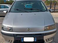 Usata Fiat Punto 131 CV (96 kW) 2000 Grigio Utilitaria