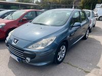 usata Peugeot 307 8.0.0.0.0.km