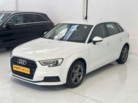 Gebraucht Audi A3 Ambiente 116 PS (85 kW) 2018 Other Limousine