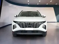 Usata Hyundai Tucson 135 CV (99 kW) 2023 Bianco SUV