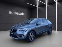 Usata Renault Arkana Intens 145 CV (106 kW) 2021 Grigio scuro SUV