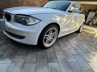 Używany BMW 118 2009 Hatchback