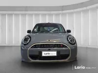 Usata Mini Cooper S Cabriolet Favoured 204 CV (150 kW) 2025 Copper grey Cabrio