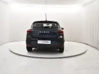 Usata Dacia Sandero Expression 67 CV (49 kW) 2023 Grigio Berlina