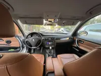 Usata BMW 320 184 CV (135 kW) 2011 Berlina