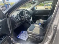 Usata Jeep Compass Limited 140 CV (102 kW) 2021 SUV