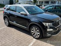 Usata VW T-Roc 2019 SUV
