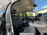 Usata Mercedes C220 Avantgarde 170 CV (125 kW) 2009 Berlina