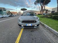 Usata Mini Countryman 136 CV (100 kW) 2019 Grigio SUV