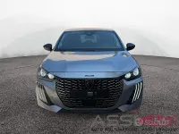 Nuova Peugeot 208 Allure 2025 Utilitaria