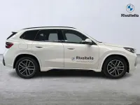 Usata BMW X1 M Sport 150 CV (110 kW) 2026 Bianco SUV