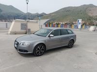 Usata Audi A4 S-Line 170 CV (125 kW) 2007 Grigio Station wagon