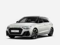 Nuova Audi A1 Sportback Ambiente 116 CV (85 kW) 2026 Grigio chronos metallizzato Utilitaria