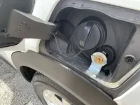 Usata Opel Mokka Elegance 131 CV (96 kW) 2022 Bianco SUV