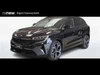 Usata Renault Austral Iconic 131 CV (96 kW) 2023 Nero SUV