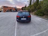 Usata VW Passat Business 120 CV (88 kW) 2018 Grigio Station wagon
