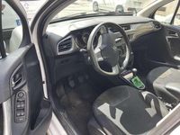 Usata Citroën C3 Exclusive 68 CV (50 kW) 2011 Berlina