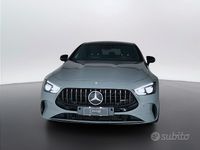 Usata Mercedes AMG GT AMG 421 CV (309 kW) 2024 Grigio Coupé