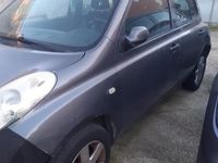 Usata Nissan Micra 2003 Utilitaria