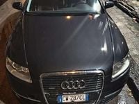 Usata Audi A6 140 CV (102 kW) 2005 Station wagon