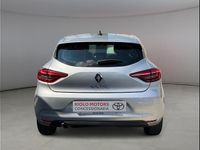 Usata Renault Clio V Life 91 CV (66 kW) 2022 Grigio Berlina