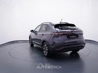 Usata VW Taigo Life 110 CV (80 kW) 2023 Grigio SUV
