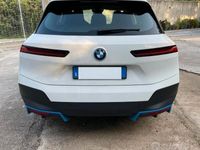 usata BMW iX (i20) - 2022
