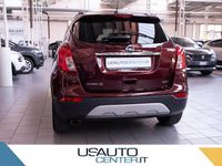 Usata Opel Mokka X Ultimate 140 CV (102 kW) 2017 SUV