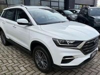 Nuova SWM G01 133 CV (97 kW) 2026 Bianco SUV