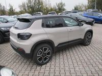 Nuova Jeep Avenger Summit 101 CV (74 kW) 2025 Beige SUV