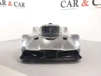 Usata Aston Martin Valkyrie 2023 Grigio Coupé