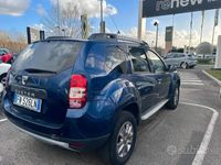 usata Dacia Duster 1.5 dci (110cv)