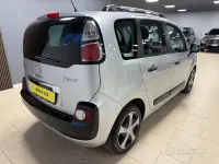 Usata Citroën C3 Picasso Exclusive 99 CV (72 kW) 2016 Grigio Monovolume