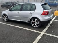 usata VW Golf V Golf 2.0 16V TFSI 5p. GTI