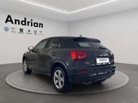 Usata Audi Q2 116 CV (85 kW) 2018 Grigio SUV