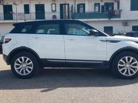 usata Land Rover Range Rover evoque 2