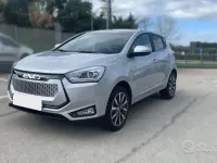 Nuova EVO Evo 3 107 CV (78 kW) 2026 Grigio SUV