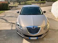 Usata Lancia Delta 105 CV (77 kW) 2012 Utilitaria