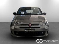 Usata Fiat 500 Connect 70 CV (51 kW) 2021 Gr.scuro Berlina