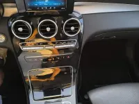 Usata Mercedes GLC220 Premium 194 CV (142 kW) 2021 Grigio SUV