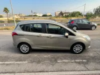 Usata Ford B-MAX Titanium 95 CV (69 kW) 2013 Marrone Monovolume