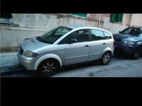 usata Audi A2 1.4 TDI