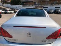 Usata Peugeot 307 CC 136 CV (100 kW) 2006 Cabrio