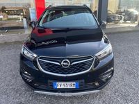 Usata Opel Mokka 120 CV (88 kW) 2019 Nero SUV